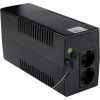 Источник бесперебойного питания Prologix 800 480W (PLP800VA2LED) изображение 3