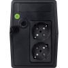 Источник бесперебойного питания Prologix 800 480W (PLP800VA2LED) изображение 4