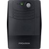 Источник бесперебойного питания Prologix 800 480W (PLP800VA2LED)