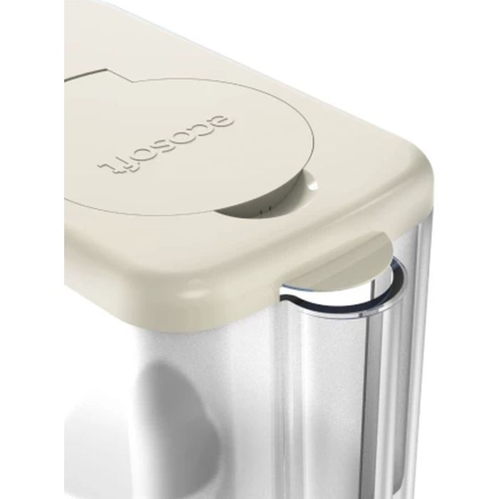 Фільтр-глечик Ecosoft Slim блакитний (FMVSLIMBECO) зображення 10