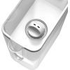 Фільтр-глечик Ecosoft Slim айворі (FMVSLIMWECO) зображення 11