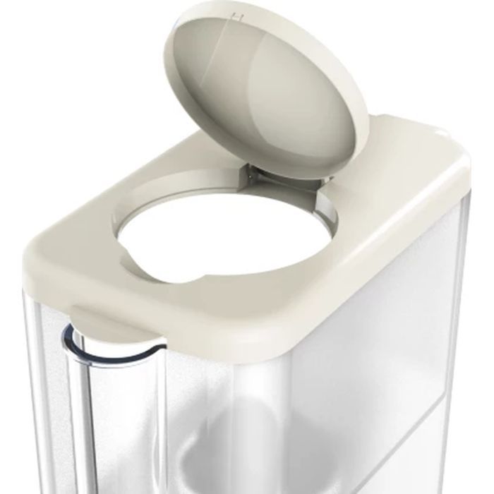 Фільтр-глечик Ecosoft Slim блакитний (FMVSLIMBECO) зображення 7