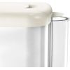 Фільтр-глечик Ecosoft Slim айворі (FMVSLIMWECO) зображення 9