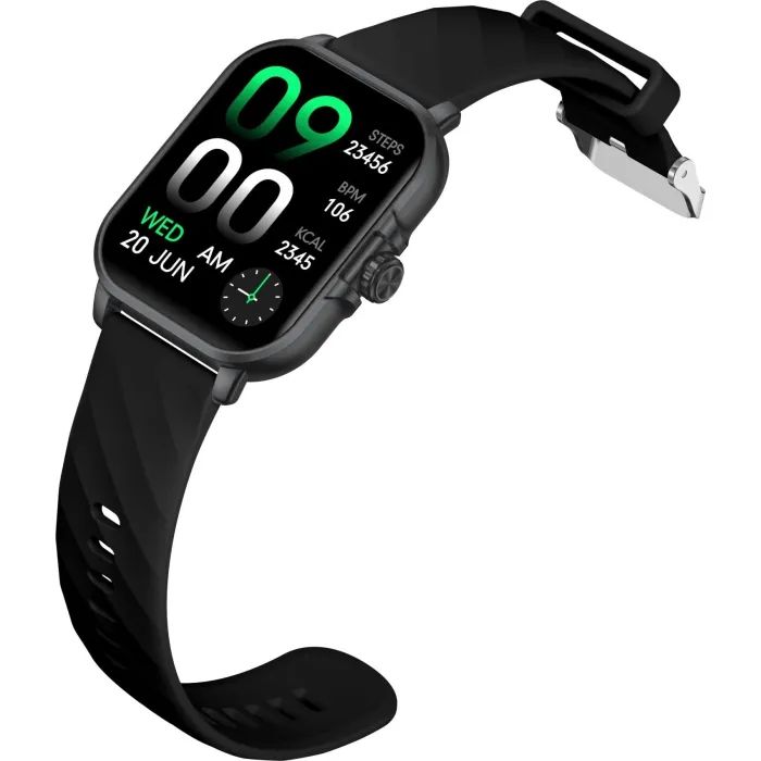 Смарт-годинник Black Shark GT3 Neo-Silver BS-GT3 Neo Срібний (1091682) зображення 5