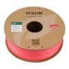 Пластик для 3D-принтера eSUN ABS Plus, 1кг, 1.75мм, pink (ABS+175P1) изображение 3