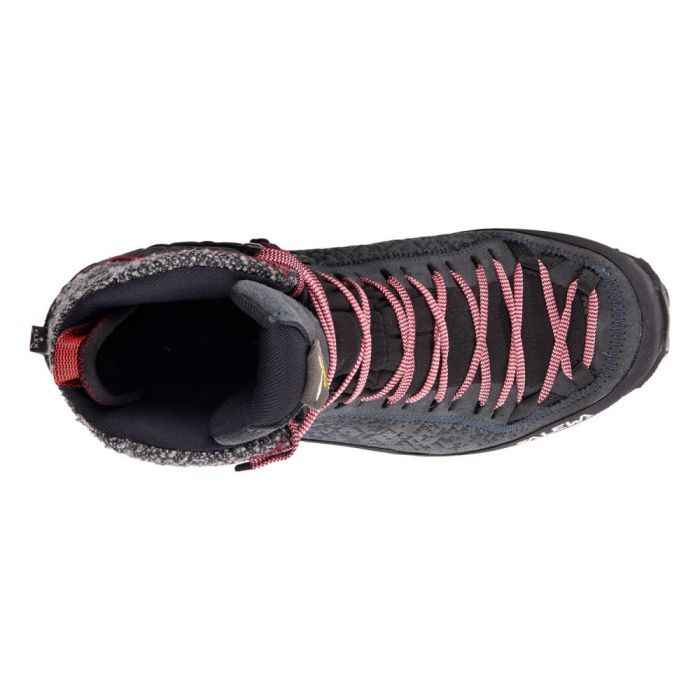 Черевики Salewa WS MTN Trainer 2 Winter GTX 61373 0988 - 37 - чорний (013.001.4786) зображення 3