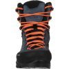 Ботинки Salewa MS MTN Trainer Mid GTX 63458 8669 - 44 - темно-синій (013.001.5961) изображение 2