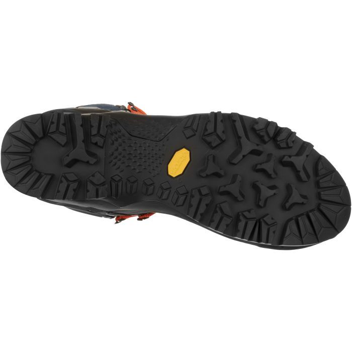 Ботинки Salewa MS MTN Trainer Mid GTX 63458 8669 - 44 - темно-синій (013.001.5961) изображение 5