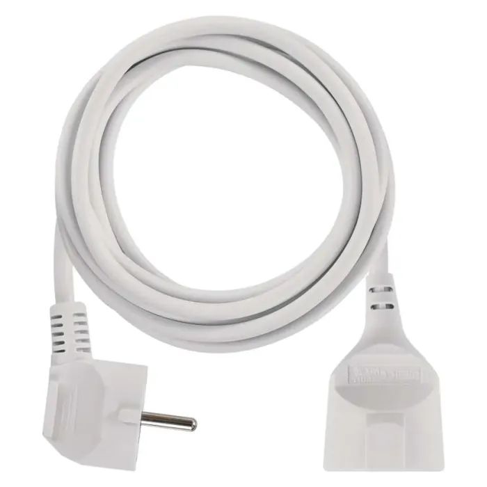 Мережевий подовжувач EMOS P0122 зображення 2