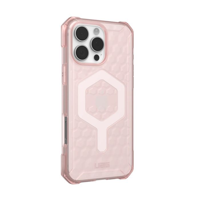 Чохол до мобільного телефона UAG iPhone 16 Pro Max Essential Armor Magsafe Cloud Blue (114449114151) зображення 2