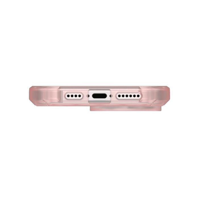 Чохол до мобільного телефона UAG iPhone 16 Pro Max Essential Armor Magsafe Cloud Blue (114449114151) зображення 6