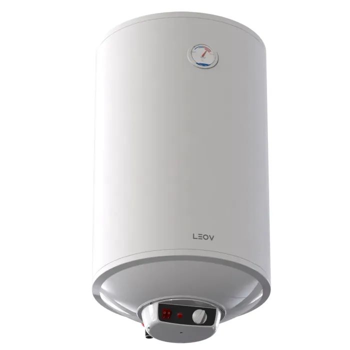 Бойлер LEOV LV Dry 80 l изображение 3