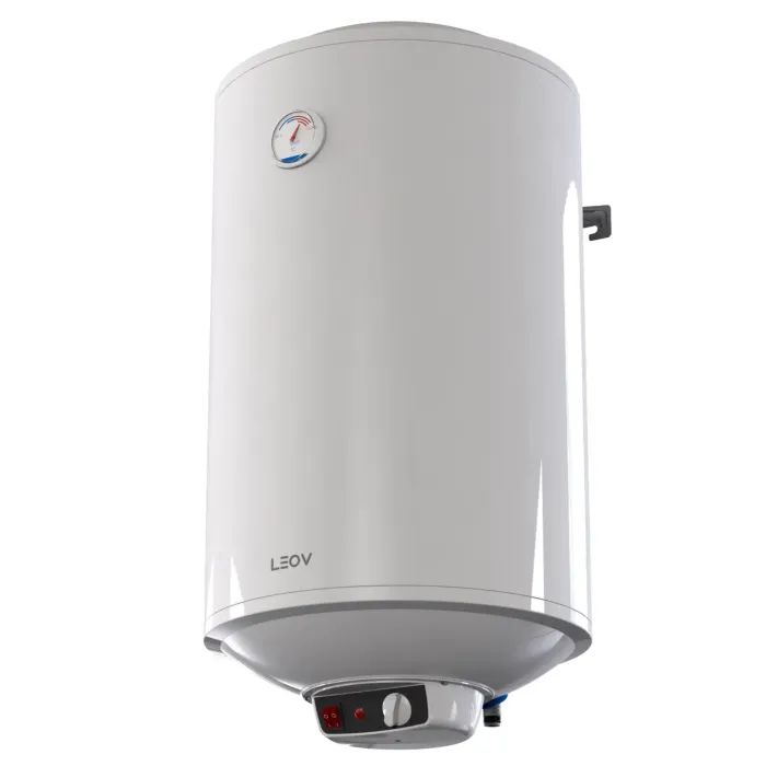 Бойлер LEOV LV Dry 80 l изображение 4