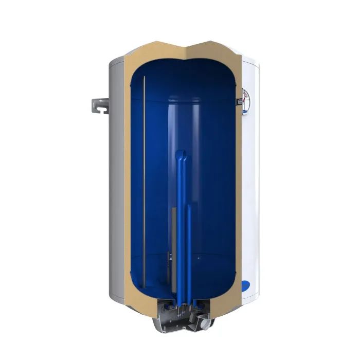 Бойлер LEOV LV Dry 80 l изображение 5