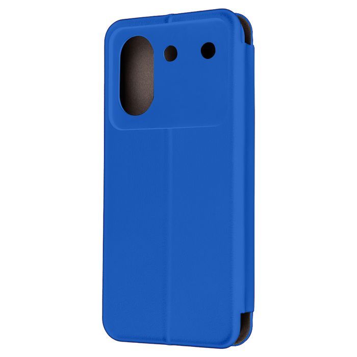 Чохол до мобільного телефона Armorstandart G-Case ZTE Blade A54 4G Blue (ARM70730) зображення 2
