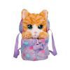 Интерактивная игрушка Baby Paws W2 - Рыжий котенок (921139IM) изображение 3
