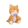 Интерактивная игрушка Baby Paws W2 - Рыжий котенок (921139IM) изображение 5