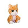 Интерактивная игрушка Baby Paws W2 - Рыжий котенок (921139IM) изображение 6
