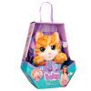 Интерактивная игрушка Baby Paws W2 - Рыжий котенок (921139IM)