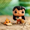 Фигурка Funko Pop сюрприз Mystery Minis - Лило и Стич (55816) изображение 3