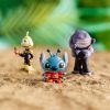 Фигурка Funko Pop сюрприз Mystery Minis - Лило и Стич (55816) изображение 4