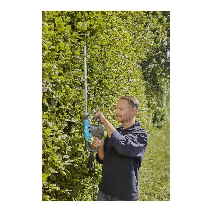 Кущоріз Gardena EasyCut 500/55, 500 Вт, 55 см (09832-20.000.00) зображення 10