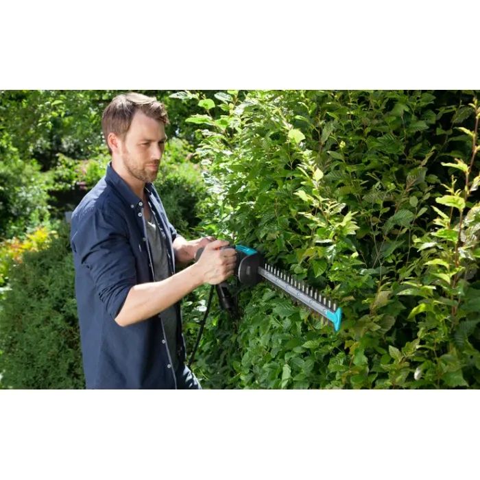 Кущоріз Gardena EasyCut 500/55, 500 Вт, 55 см (09832-20.000.00) зображення 3