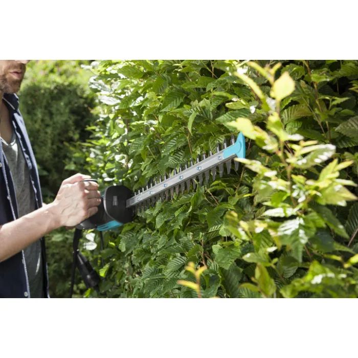 Кущоріз Gardena EasyCut 500/55, 500 Вт, 55 см (09832-20.000.00) зображення 6