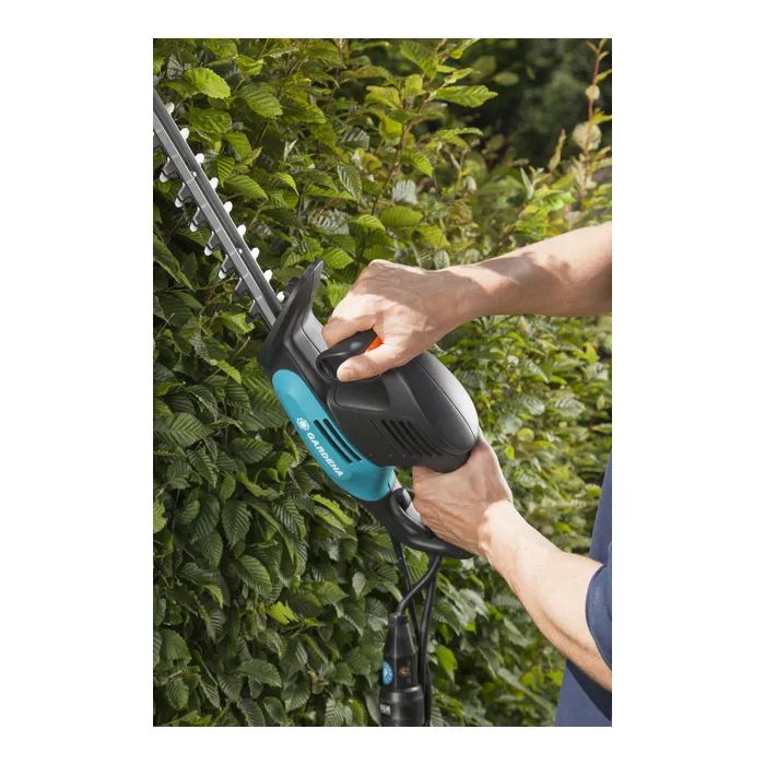 Кущоріз Gardena EasyCut 500/55, 500 Вт, 55 см (09832-20.000.00) зображення 7