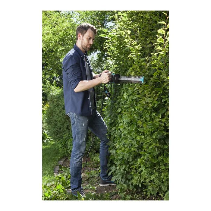 Кущоріз Gardena EasyCut 500/55, 500 Вт, 55 см (09832-20.000.00) зображення 9