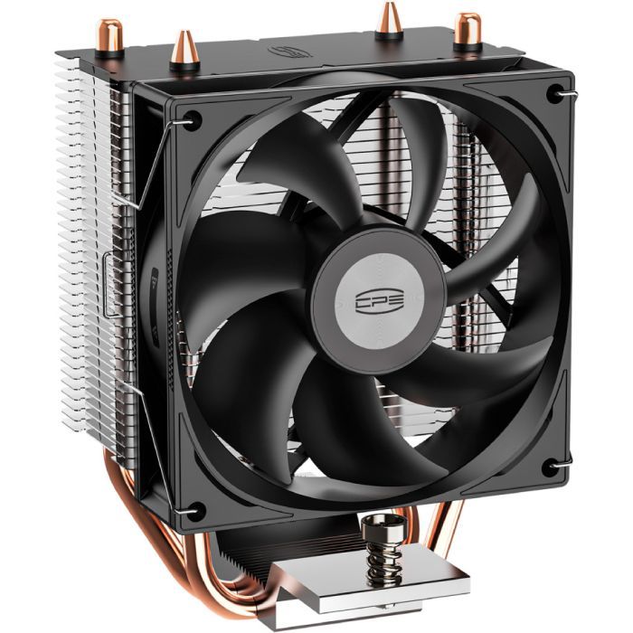 Кулер для процессора PcCooler R200 изображение 3