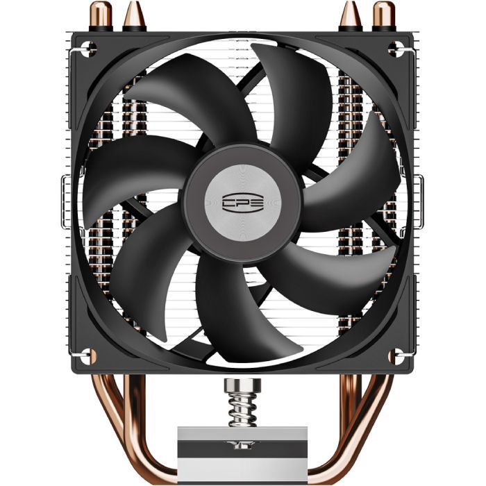 Кулер для процессора PcCooler R200 изображение 4