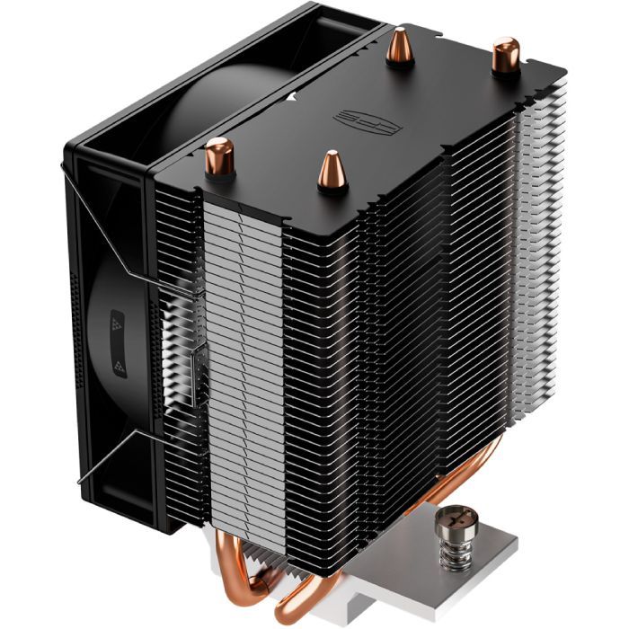 Кулер для процессора PcCooler R200 изображение 7