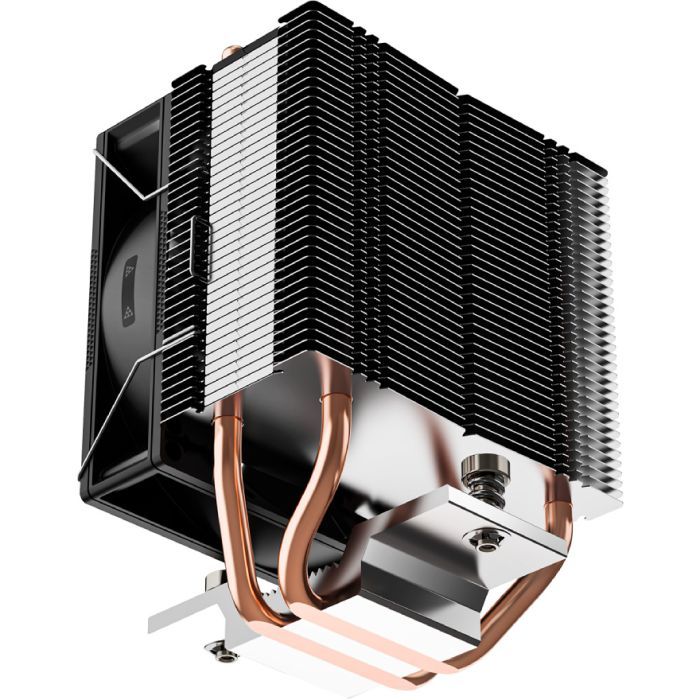 Кулер для процессора PcCooler R200 изображение 8