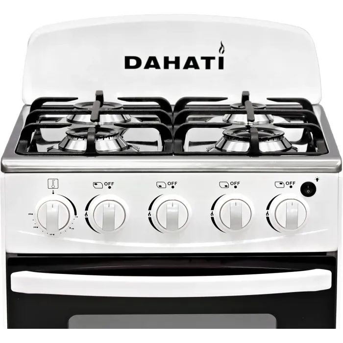 Плита DAHATI 2000-01X изображение 2