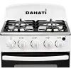 Плита DAHATI 2000-01X изображение 2