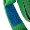 Трос буксировочный Poputchik 9 т 5 м (29-008-IS) изображение 4