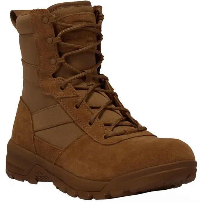 Черевики Belleville Spear Point Lightweight Hot Weather Coyote brown 11 (BV518 110R)