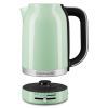 Электрочайник KitchenAid 5KEK1701EPT изображение 2
