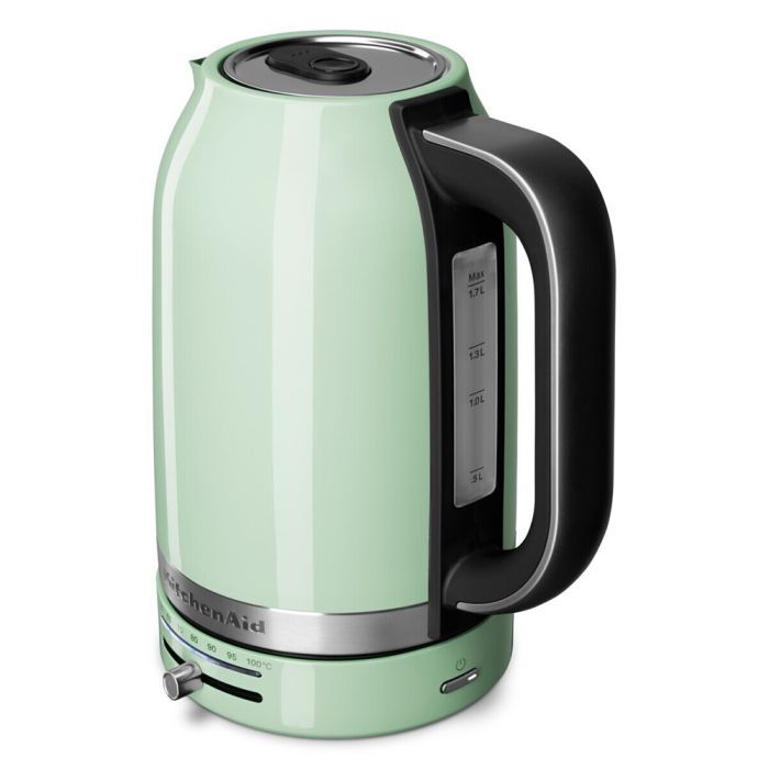 Электрочайник KitchenAid 5KEK1701EER изображение 4
