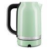 Электрочайник KitchenAid 5KEK1701EPT изображение 5