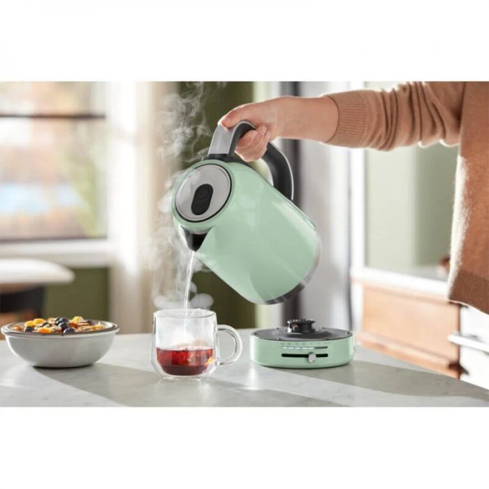 Электрочайник KitchenAid 5KEK1701EER изображение 6