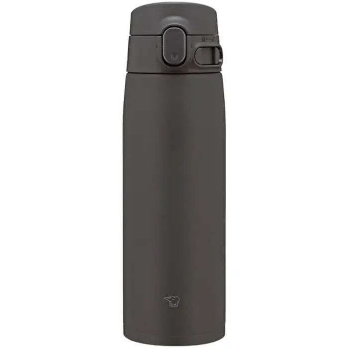Термокружка Zojirushi SM-VB60BM 0.60 л Чорний (1678.07.67)