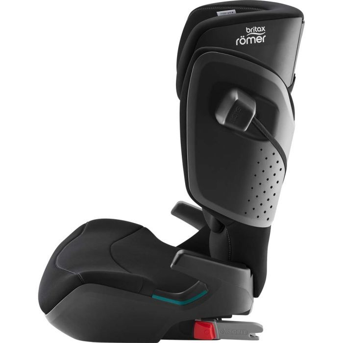 Автокрісло Britax-Romer Kidfix Pro Classic Midnight Grey (2000040455) зображення 2