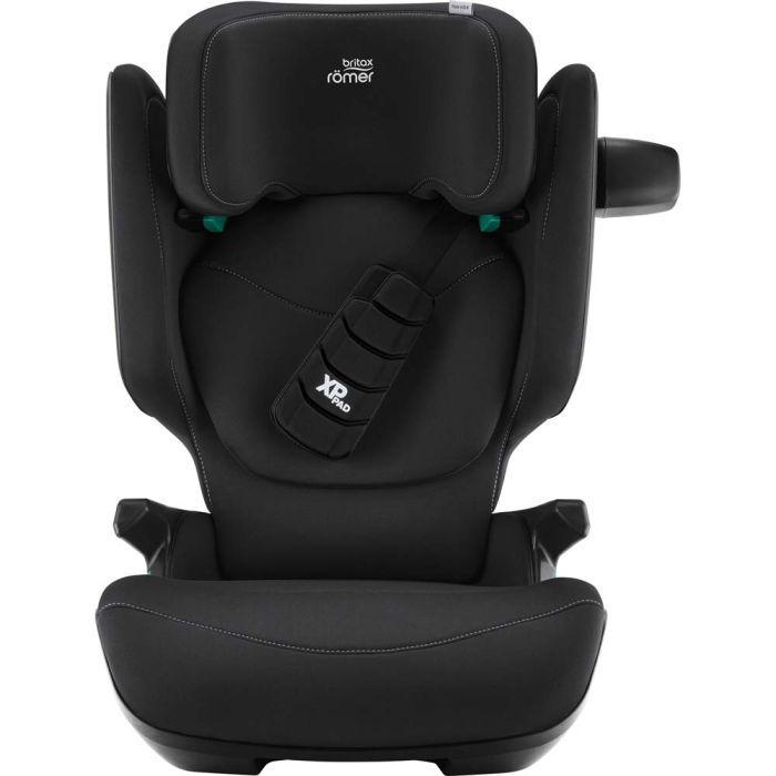 Автокрісло Britax-Romer Kidfix Pro Classic Midnight Grey (2000040455) зображення 3