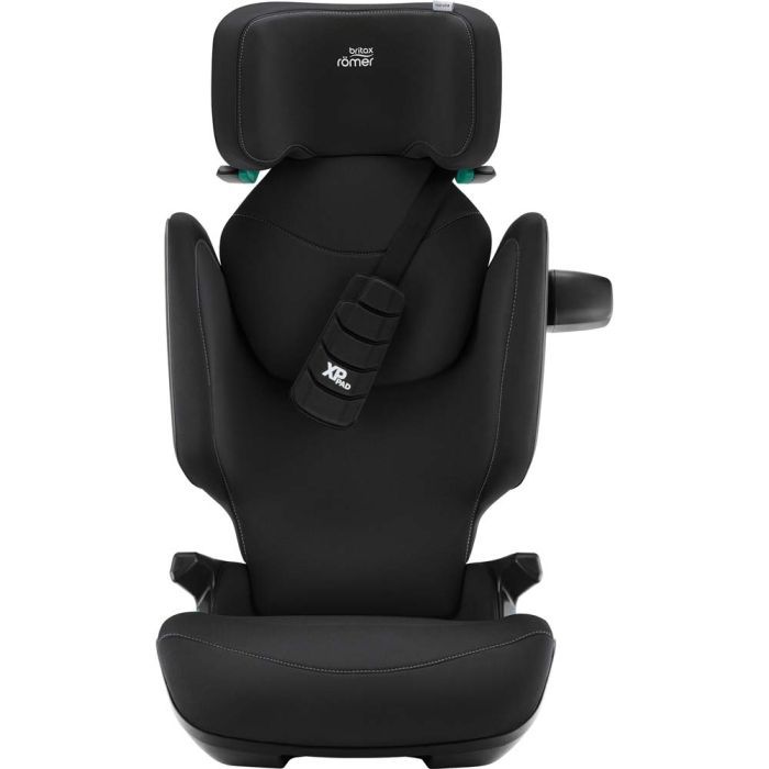 Автокрісло Britax-Romer Kidfix Pro Classic Midnight Grey (2000040455) зображення 4