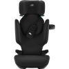 Автокрісло Britax-Romer Kidfix Pro Classic Space Black (2000040454) зображення 4