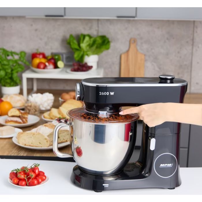 Кухонный комбайн MPM MRK-26 изображение 7