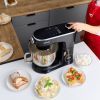 Кухонный комбайн MPM MRK-26 изображение 9