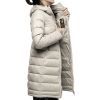 Пальто Turbat Odda 2 Wmn chateau gray S (012.004.2841) изображение 11